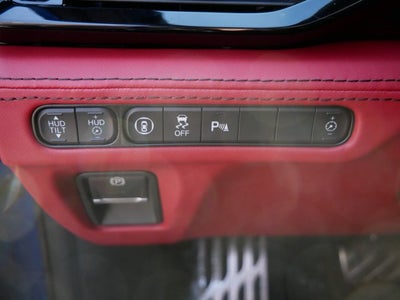 2026 Acura MDX Type S with Advance Package