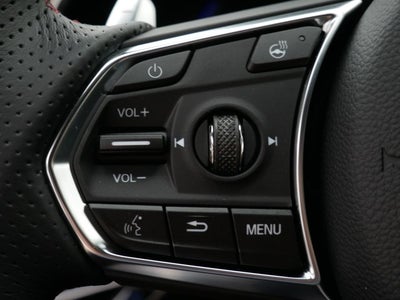 2026 Acura MDX Type S with Advance Package