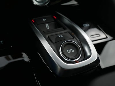 2026 Acura MDX Type S with Advance Package