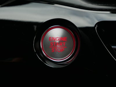 2026 Acura MDX Type S with Advance Package