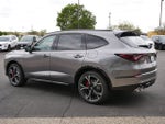 2026 Acura MDX Type S with Advance Package