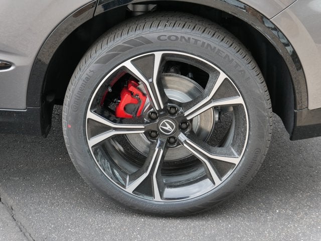 2026 Acura MDX Type S with Advance Package