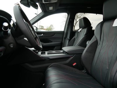 2026 Acura MDX Type S with Advance Package