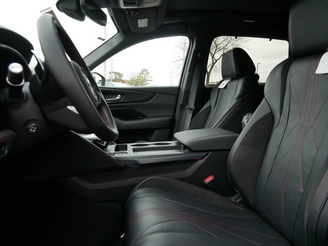 2026 Acura MDX Type S with Advance Package