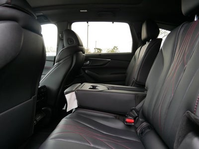 2026 Acura MDX Type S with Advance Package