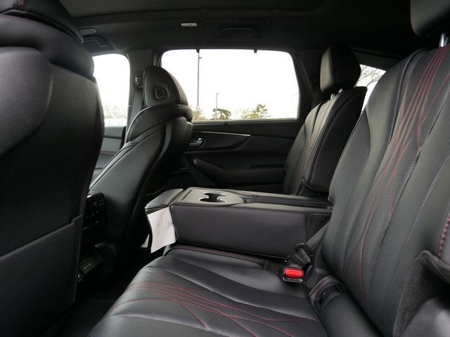 2026 Acura MDX Type S with Advance Package