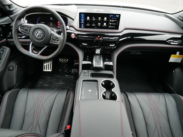 2026 Acura MDX Type S with Advance Package