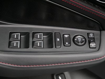2026 Acura MDX Type S with Advance Package