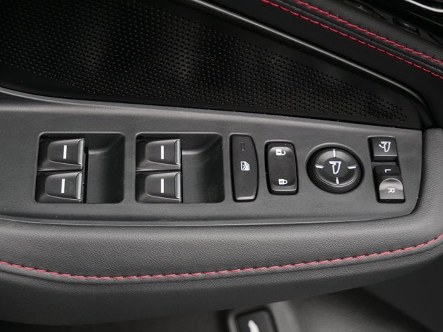 2026 Acura MDX Type S with Advance Package