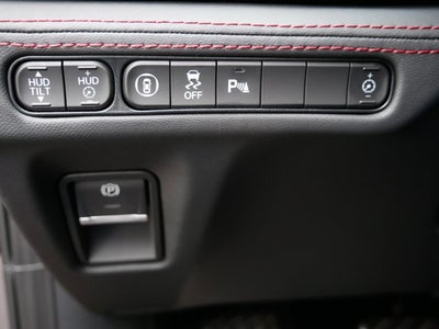 2026 Acura MDX Type S with Advance Package