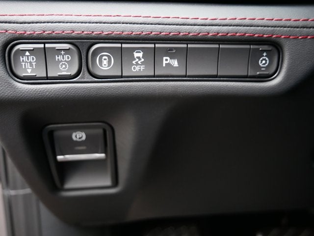 2026 Acura MDX Type S with Advance Package