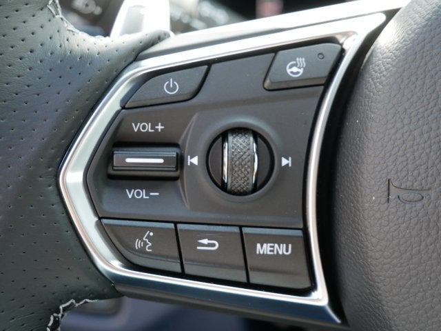 2026 Acura MDX Type S with Advance Package
