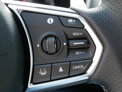 2026 Acura MDX Type S with Advance Package