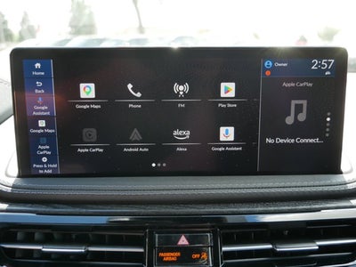 2026 Acura MDX Type S with Advance Package