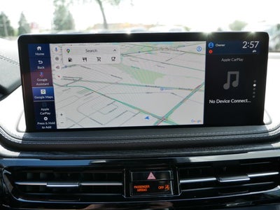 2026 Acura MDX Type S with Advance Package