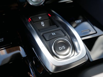 2026 Acura MDX Type S with Advance Package