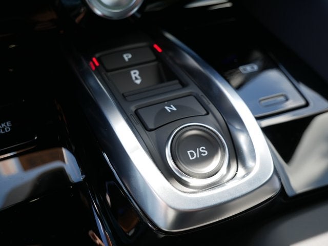 2026 Acura MDX Type S with Advance Package