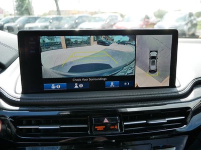 2026 Acura MDX Type S with Advance Package