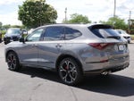 2026 Acura MDX Type S with Advance Package