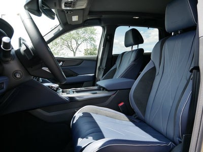 2026 Acura MDX Type S with Advance Package