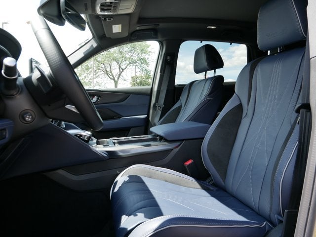 2026 Acura MDX Type S with Advance Package