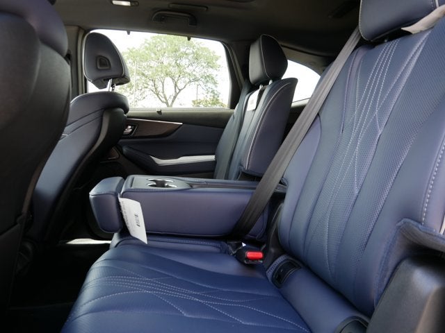 2026 Acura MDX Type S with Advance Package