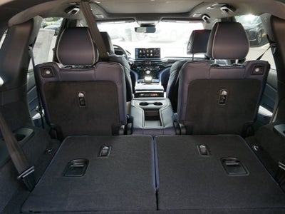 2026 Acura MDX Type S with Advance Package