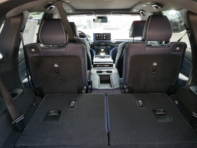 2026 Acura MDX Type S with Advance Package