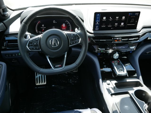 2026 Acura MDX Type S with Advance Package
