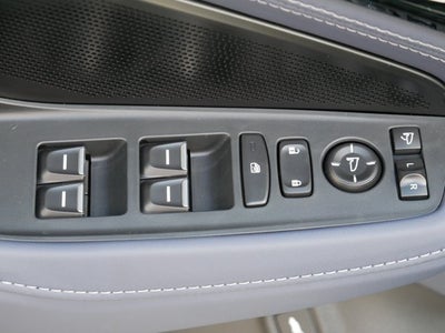 2026 Acura MDX Type S with Advance Package