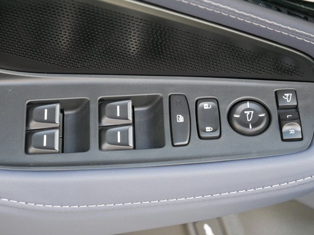 2026 Acura MDX Type S with Advance Package