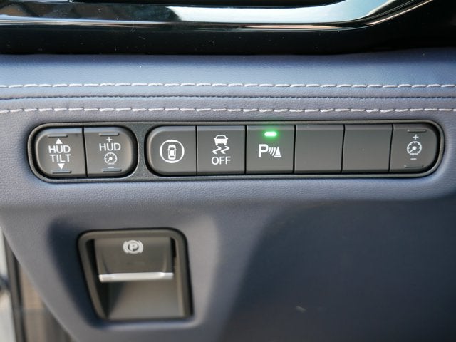 2026 Acura MDX Type S with Advance Package