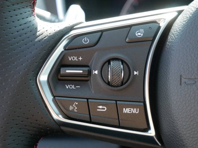 2026 Acura MDX Type S w/Advance Package