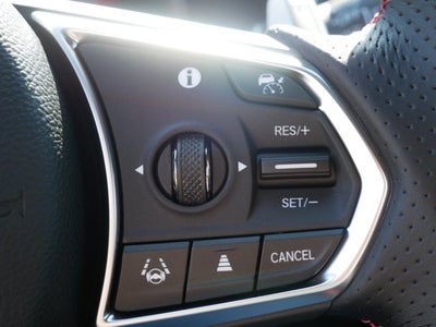 2026 Acura MDX Type S w/Advance Package