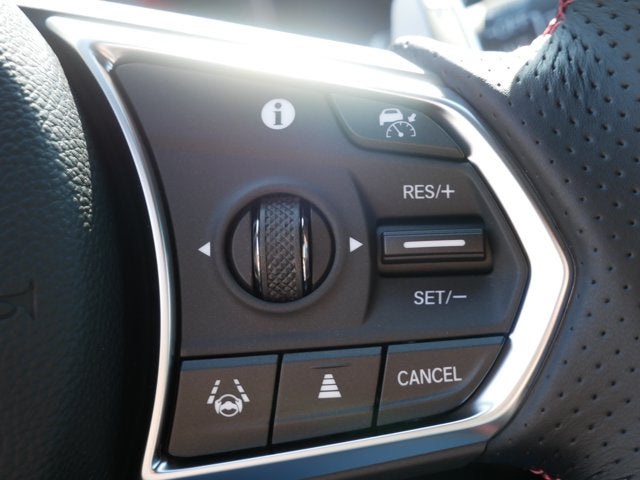 2026 Acura MDX Type S w/Advance Package