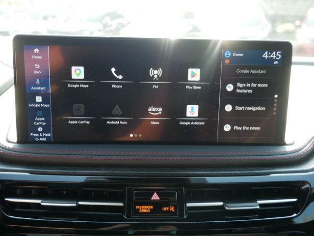 2026 Acura MDX Type S w/Advance Package