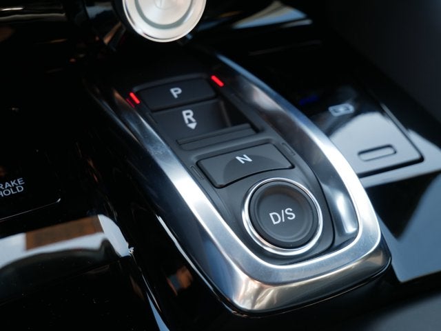 2026 Acura MDX Type S w/Advance Package