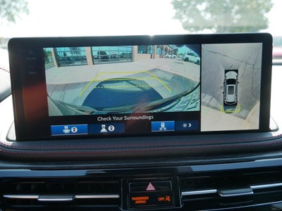 2026 Acura MDX Type S w/Advance Package