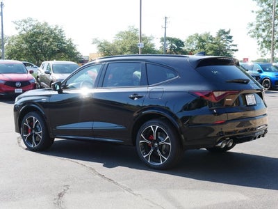 2026 Acura MDX Type S w/Advance Package