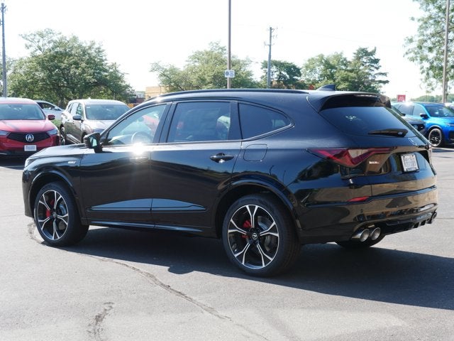 2026 Acura MDX Type S w/Advance Package