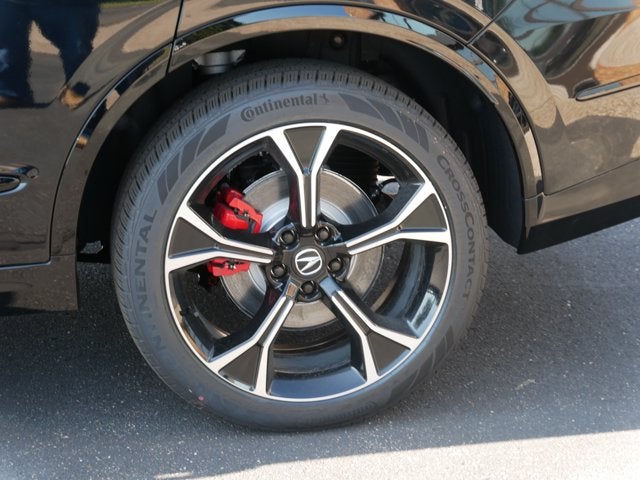 2026 Acura MDX Type S w/Advance Package