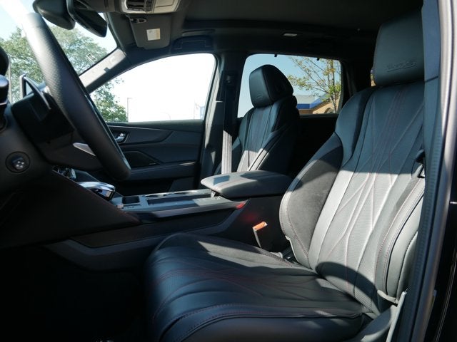 2026 Acura MDX Type S w/Advance Package