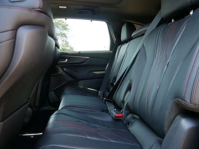 2026 Acura MDX Type S w/Advance Package
