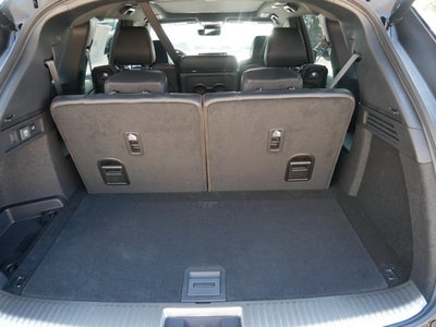 2026 Acura MDX Type S w/Advance Package