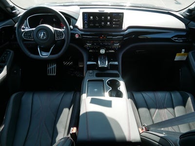 2026 Acura MDX Type S w/Advance Package