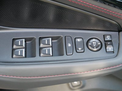 2026 Acura MDX Type S w/Advance Package
