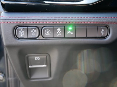 2026 Acura MDX Type S w/Advance Package