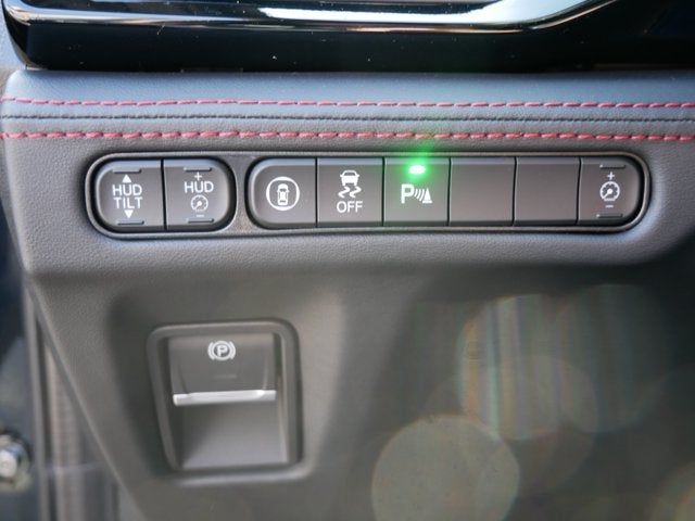 2026 Acura MDX Type S w/Advance Package