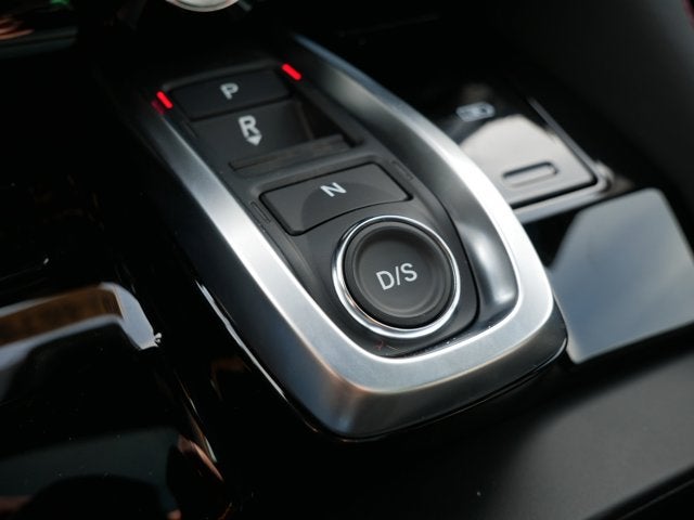 2026 Acura MDX Type S with Advance Package