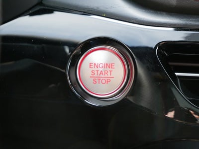 2026 Acura MDX Type S with Advance Package